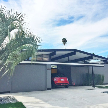 Eichler renovation