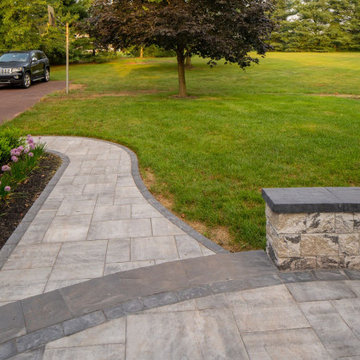 Clemens Road Patio