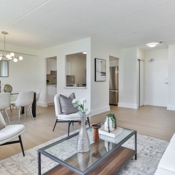 Condominium Transformation