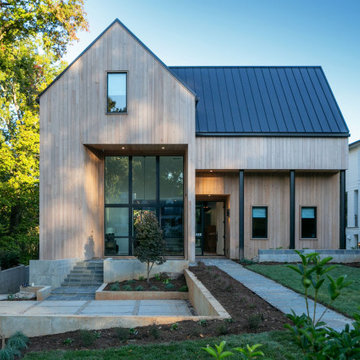 Private Residence