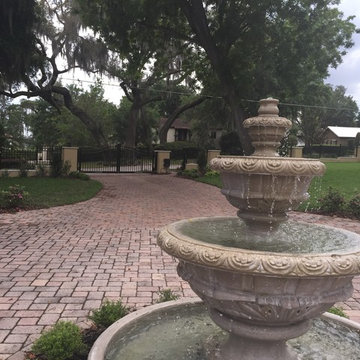 Desai Residence
