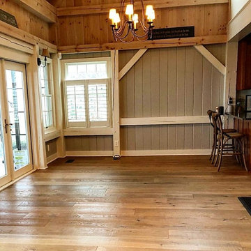 RWF Vintage Loft in Millhouse