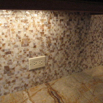 Custom Kitchen remodel in Bradenton