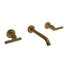 faucets