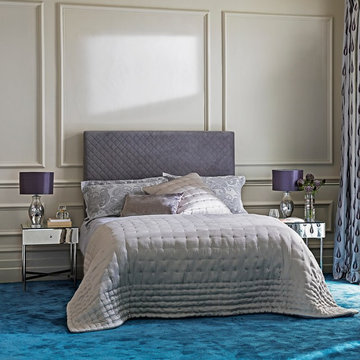 John Lewis Boutique Hotel Bedroom