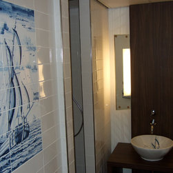 Decorated sinks & toilets - Products