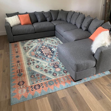 In-Home Examples