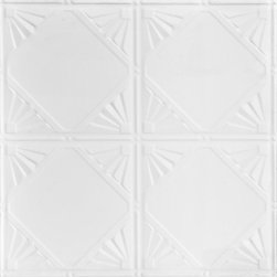 Shanker Tin Ceilings - Products