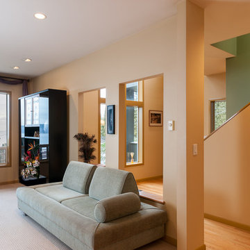 Mukilteo View Home - For Sale!