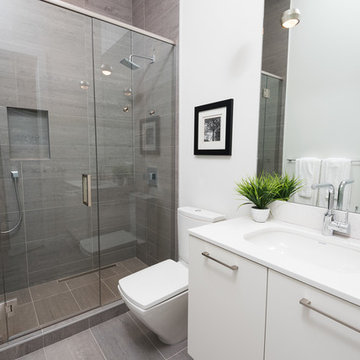 Edgemont Custom Renovation 52