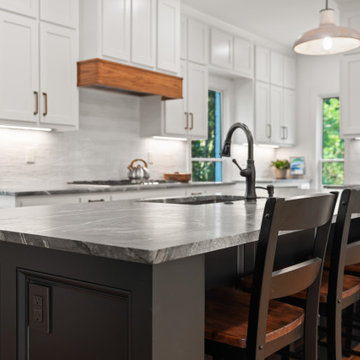 Labor of Love - Sentimental Home Renovation