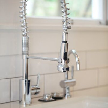 Houston Heights Remodels