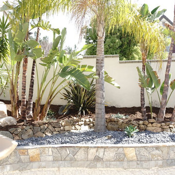 Outdoor Speaker System Installation