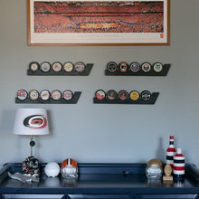 Boys Bedroom