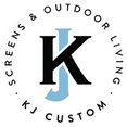 KJ Custom Screens & Outdoor Living's profile photo
