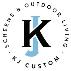 KJ Custom Screens & Outdoor Living