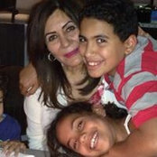 Zeinab Allam's photo