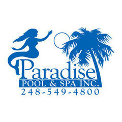 Paradise Pool & Spa Inc.