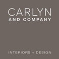 Carlyn And Company Interiors + Design's profile photo