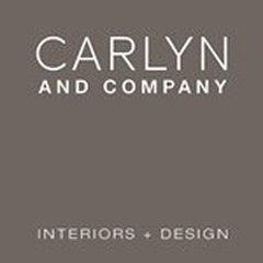 Carlyn And Company Interiors + Design