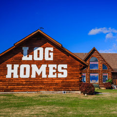 Dogwood Mountain Log Homes
