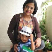 Deepti Deoriさんの写真