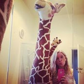 Lucy Mackinnon's photo