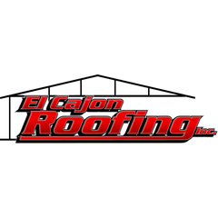 El Cajon Roofing, Inc.