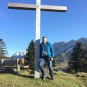 Mario Steidl's photo