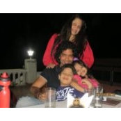 Monami Khan's photo