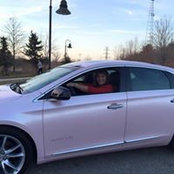 Lauren Baxter's photo