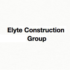 Elyte Construction Group