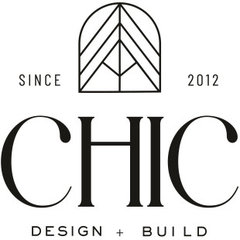 Chic Design + Build