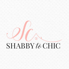 SHABBY TO CHIC
