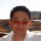 Patrick Wangs billede