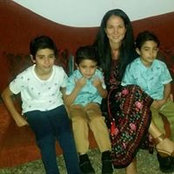 Debbie Singh's photo