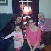 Pat Clarke's photo