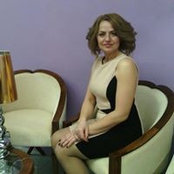 Марина Бамбала's photo