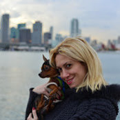 Arzu askın's photo