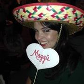 Maggie Carlins foto