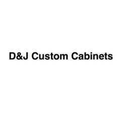 D & J Custom Cabinets