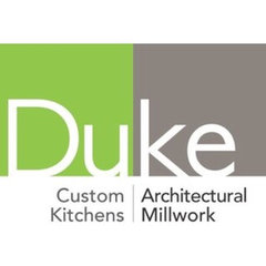 Duke Custom Kitchens