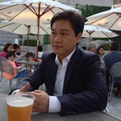 Foto von Anthony Suh