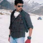 Aditya Indukuri's photo