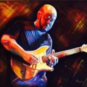 Tim Treweek's photo