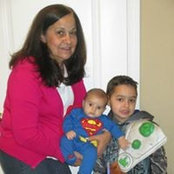 Rose Shea's photo