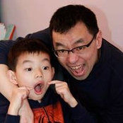 Victor Pang's photo
