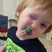 Courtney Hahn's photo