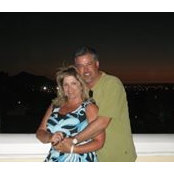 Helyn N Jim Stuarts billede