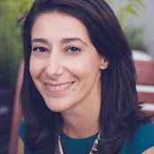 Efrat Stamler's photo
